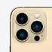 Refurbished iPhone 13 Pro Max 128GB Goud (Zo goed als nieuw) detail