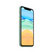 Refurbished iPhone 11 64GB Groen (Zo goed als nieuw) voorkant