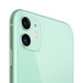 Refurbished iPhone 11 128GB Green (visibly used) detail