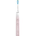 Philips Sonicare DiamondClean 9000 HX9911/84 Gradient Pink + Brush Attachments (4 units) front