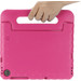 Just in Case Lenovo Tab M10 Plus (3rd generation) Kids Cover Pink product in use