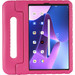 Just in Case Lenovo Tab M10 Plus (3rd generation) Kids Cover Pink Main Image