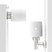 Tado Smart Radiator Knob Expansion 12-pack product in use