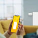 Tado Smart Radiator Knob Expansion 10-pack product in use