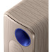 KEF LSX II Creme 