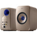 KEF LSX II Cream 