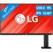 LG Ergo 27UN880P-B Main Image