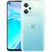 Just in Case Soft OnePlus Nord CE 2 Lite Back Cover Transparent detail