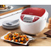 Tefal RK7051 12-in-1 Rijst- en Multicooker product in gebruik