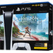 PlayStation 5 Digital Edition + Horizon Forbidden West Main Image