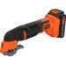 BLACK+DECKER BDCOS18D1K-QW Main Image