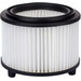 Bosch Harmonica Filter for UniversalVac15 and AdvancedVac20 Main Image