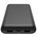 Belkin Powerbank 10.000 mAh Zwart 