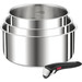 Tefal Ingenio Préfèrence Cookware Set 4-piece Main Image