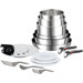 Tefal Ingenio Préfèrence Cookware Set 15-Piece Main Image