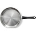 BK Bold High-Sided Skillet 28cm 