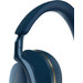 Bowers & Wilkins Px7 S2 Blauw + BlueBuilt Power Delivery Oplader met Usb C Poort 20W Wit detail