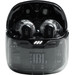 JBL Tune Flex Ghost Zwart 