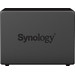 Synology DS1522+ linkerkant