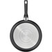 Tefal Hard Titanium Pro Koekenpannenset 24 + 28 cm + Hapjespan 28 cm 