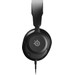 SteelSeries Arctis Nova 1 Zwart linkerkant