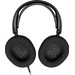 SteelSeries Arctis Nova 1 Zwart achterkant