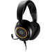 SteelSeries Arctis Nova 3 left side