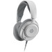 SteelSeries Arctis Nova 1 White left side