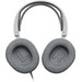 SteelSeries Arctis Nova 1 White back