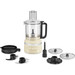 KitchenAid 5KFP0921EAC Almond Cream Main Image