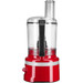 KitchenAid 5KFP0921EER Empire Red 