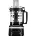 KitchenAid 5KFP0921EBM Matte Black front