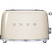 SMEG TSF01CREU Creme Main Image