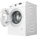 Bosch WGE0340CNL inside