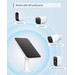 Eufy Solar Panel for Eufycam visual supplier