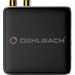 Oehlbach BTR Evolution 5.0 Zilver/zwart Main Image