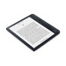 Kobo Sage + Kobo Sleep Cover Black bottom