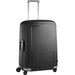 Samsonite S'Cure Spinner 69cm Black Main Image