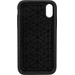 Otterbox Symmetry Apple iPhone Xr Back Cover Zwart voorkant