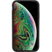 Otterbox Symmetry Apple iPhone Xr Back Cover Zwart voorkant