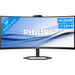 Philips 34E1C5600HE/00 Main Image