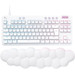 Logitech G713 Gaming Keyboard White QWERTY Main Image