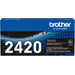 Brother TN-2420 Toner Zwart Main Image