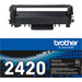 Brother TN-2420 Toner Zwart 