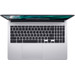 Acer Chromebook 315 (CB315-4HT-C259) bovenkant