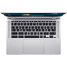 Acer Chromebook Spin 314 (CP314-1HN-C82G) top