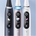 Oral-B iO 9n Rose Quartz Special Edition detail