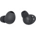 Samsung Galaxy Buds2 Pro Black + Wireless Charger detail