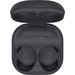 Samsung Galaxy Buds2 Pro Black + Wireless Charger 