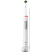 Oral-B Pro 3 3500 Cross Action White with Pastel Case front